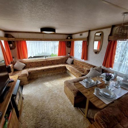 Idyllic Family Holiday Caravan Skegness Kültér fotó