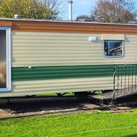 Idyllic Family Holiday Caravan Skegness Kültér fotó