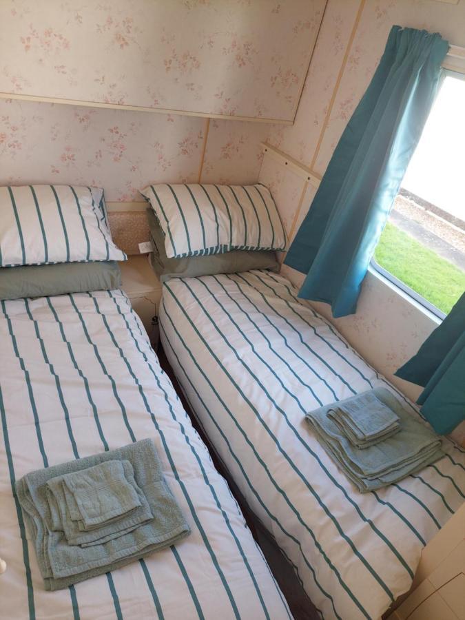 Idyllic Family Holiday Caravan Skegness Kültér fotó