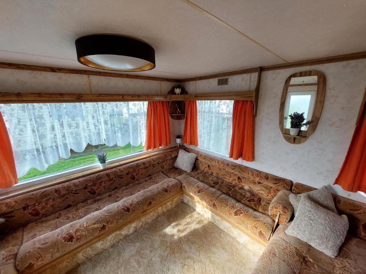 Idyllic Family Holiday Caravan Skegness Kültér fotó