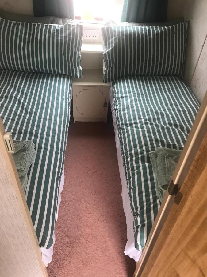 Idyllic Family Holiday Caravan Skegness Kültér fotó